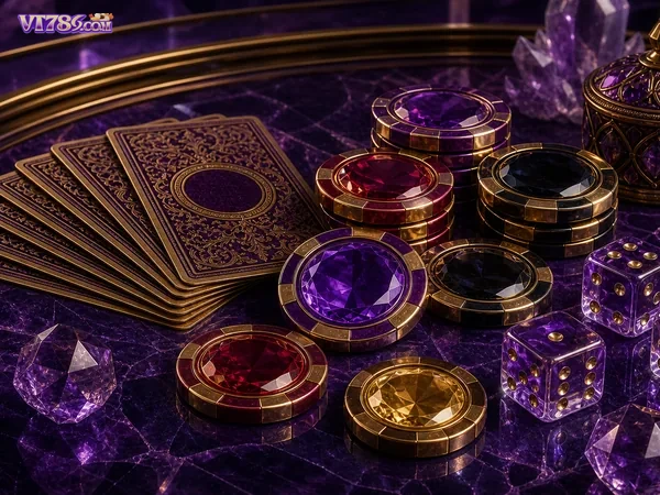 Antarmuka Jungle King saat menampilkan fitur permainan