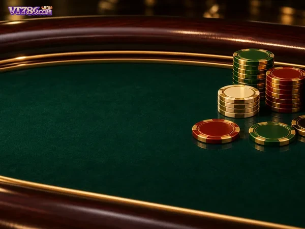 Tampilan game Mine vt789 dengan antarmuka permainan yang mudah dipahami